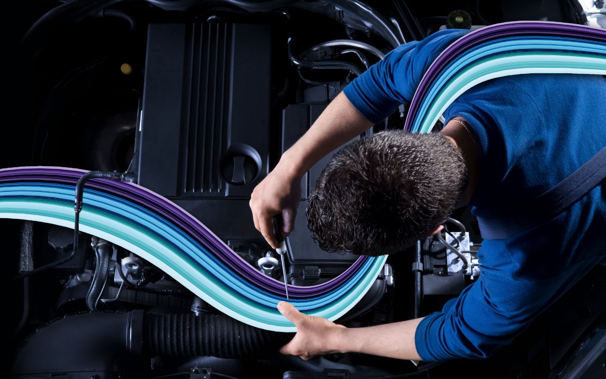 Advanced automotive performance lubricants